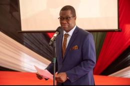 File image of Opiyo Wandayi.